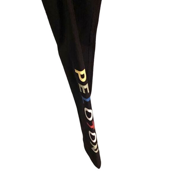 NWT Peloton Cadence High Rise Legging in Sizes Small, 1X, 2X Color Black - Picture 4 of 16